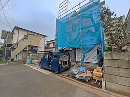 千葉県習志野市東習志野３丁目