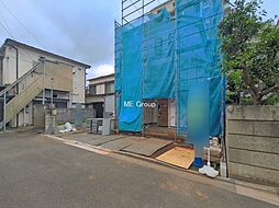 千葉県習志野市東習志野３丁目