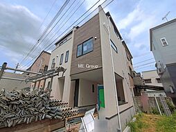 千葉県船橋市浜町１丁目