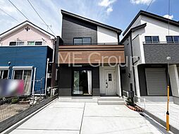 千葉県松戸市和名ケ谷