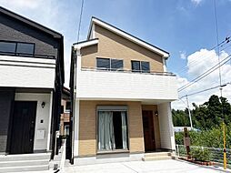 千葉県松戸市和名ケ谷