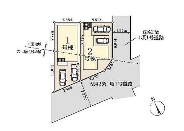 間取り：312001214173