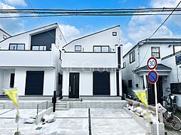 千葉県松戸市三矢小台４丁目