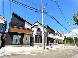 千葉県松戸市和名ケ谷