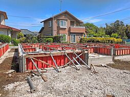 千葉県松戸市和名ケ谷