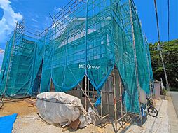 千葉県千葉市花見川区こてはし台６丁目