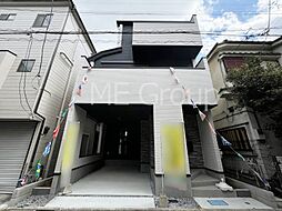 東京都江戸川区北篠崎２丁目