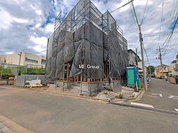 千葉県船橋市高根台３丁目