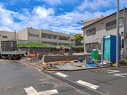 千葉県船橋市高根台３丁目