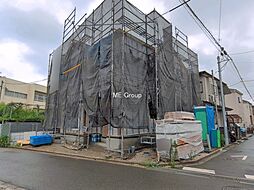 千葉県船橋市高根台３丁目