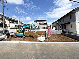 千葉県柏市加賀１丁目