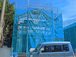千葉県鎌ケ谷市南初富２丁目