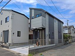 千葉県市川市国分１丁目
