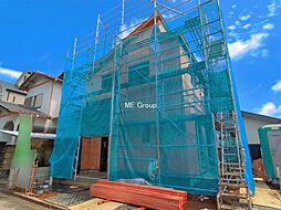 千葉県船橋市松が丘４丁目