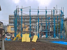 千葉県松戸市五香南１丁目