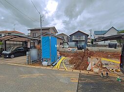 千葉県千葉市若葉区みつわ台１丁目