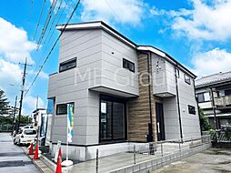 千葉県松戸市五香南１丁目