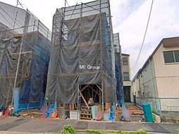 東京都江戸川区南葛西２丁目
