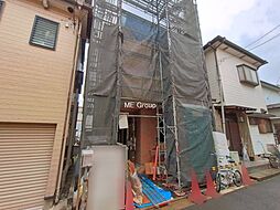 東京都江戸川区松本１丁目