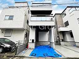 東京都江戸川区平井７丁目