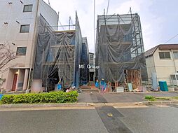 東京都江戸川区南葛西２丁目
