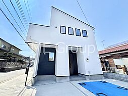 千葉県市川市中国分３丁目