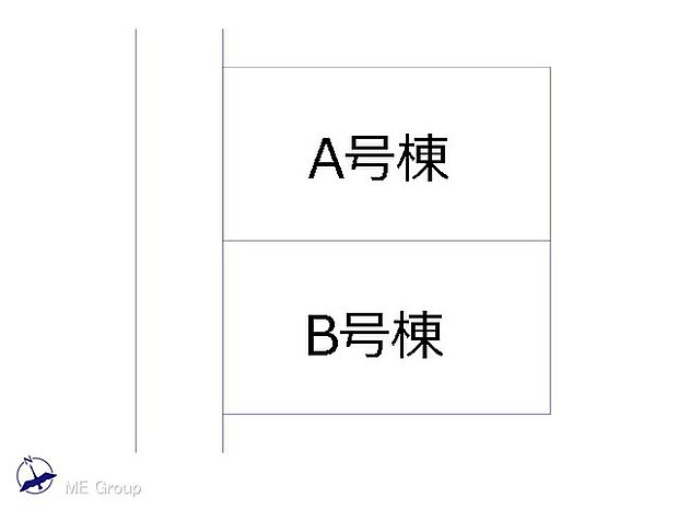 ～Plot map～図面と異なる場合は現況を優先  