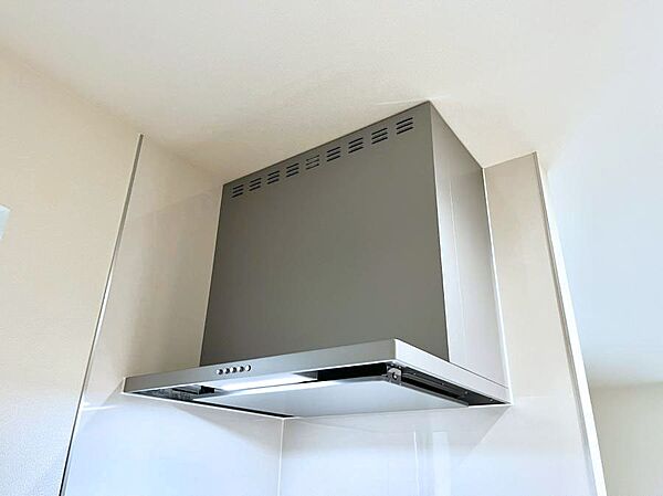 ◆B号棟◆基本的なお手入れはフィルターのみ！お手入れのしやすさも魅力です。