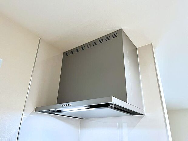 ◆B号棟◆基本的なお手入れはフィルターのみ!お手入れのしやすさも魅力です。