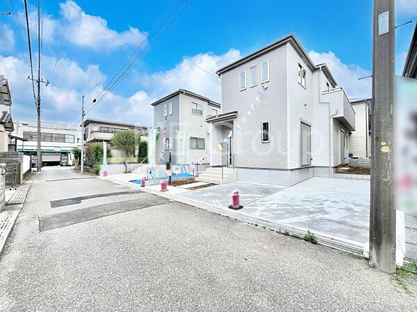 ◆B号棟◆ここから始まる新生活を応援いたします