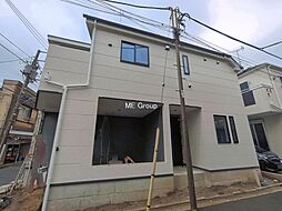 東京都江戸川区大杉５丁目