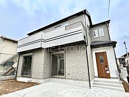 千葉県鎌ケ谷市北中沢2丁目