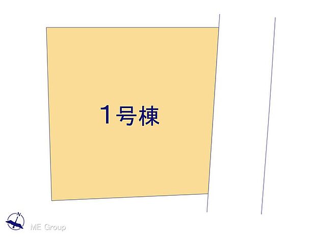 ~Plot map~図面と異なる場合は現況を優先