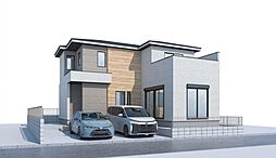 流山市古間木　6期　新築一戸建て　全1棟　5課