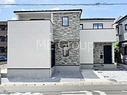 千葉県松戸市栄町８丁目