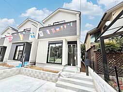 千葉市若葉区みつわ台1丁目 新築一戸建て 全3棟