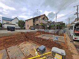 千葉県千葉市若葉区みつわ台１丁目