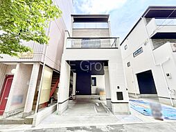 東京都江戸川区南葛西２丁目
