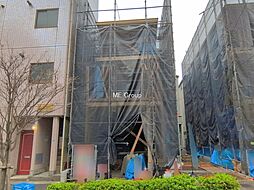 東京都江戸川区南葛西２丁目