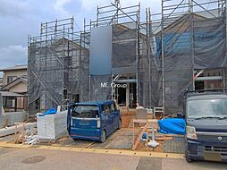千葉県千葉市若葉区みつわ台１丁目