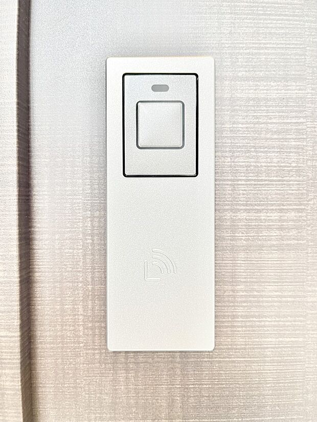◆2号棟◆スマートキーで快適な暮らしを実現