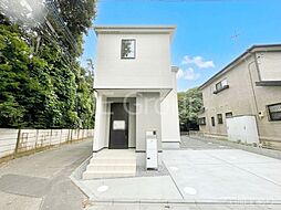 千葉県我孫子市岡発戸