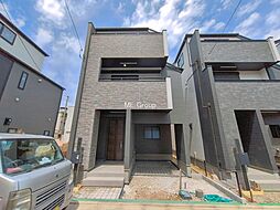 東京都江戸川区南小岩２丁目
