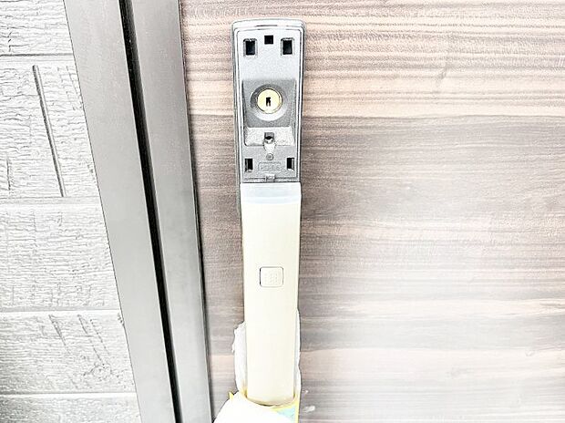 スマートキーで快適な暮らしを実現