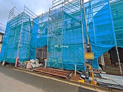 千葉県船橋市新高根６丁目