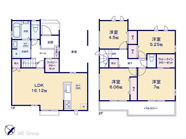 図面と異なる場合は現況を優先