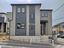 千葉県松戸市中金杉４丁目