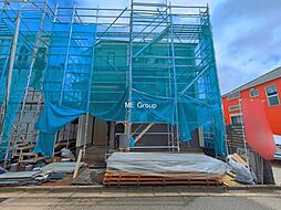 千葉県船橋市新高根６丁目