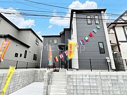 千葉県松戸市中金杉４丁目