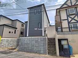 千葉県松戸市中金杉４丁目